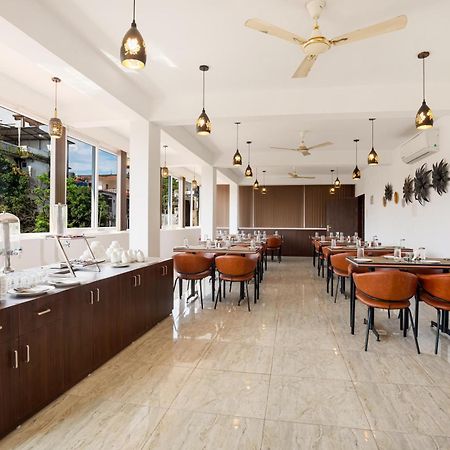 Aurum Resorts Morjim Ashvem Beach 外观 照片