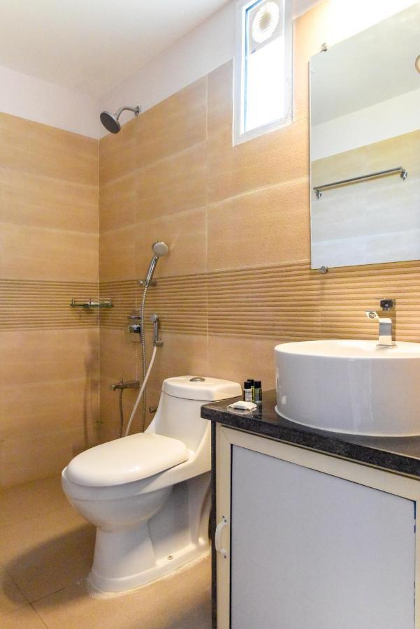 Aurum Resorts Morjim Ashvem Beach 外观 照片