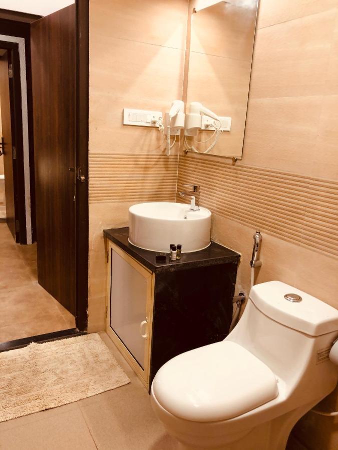 Aurum Resorts Morjim Ashvem Beach 外观 照片
