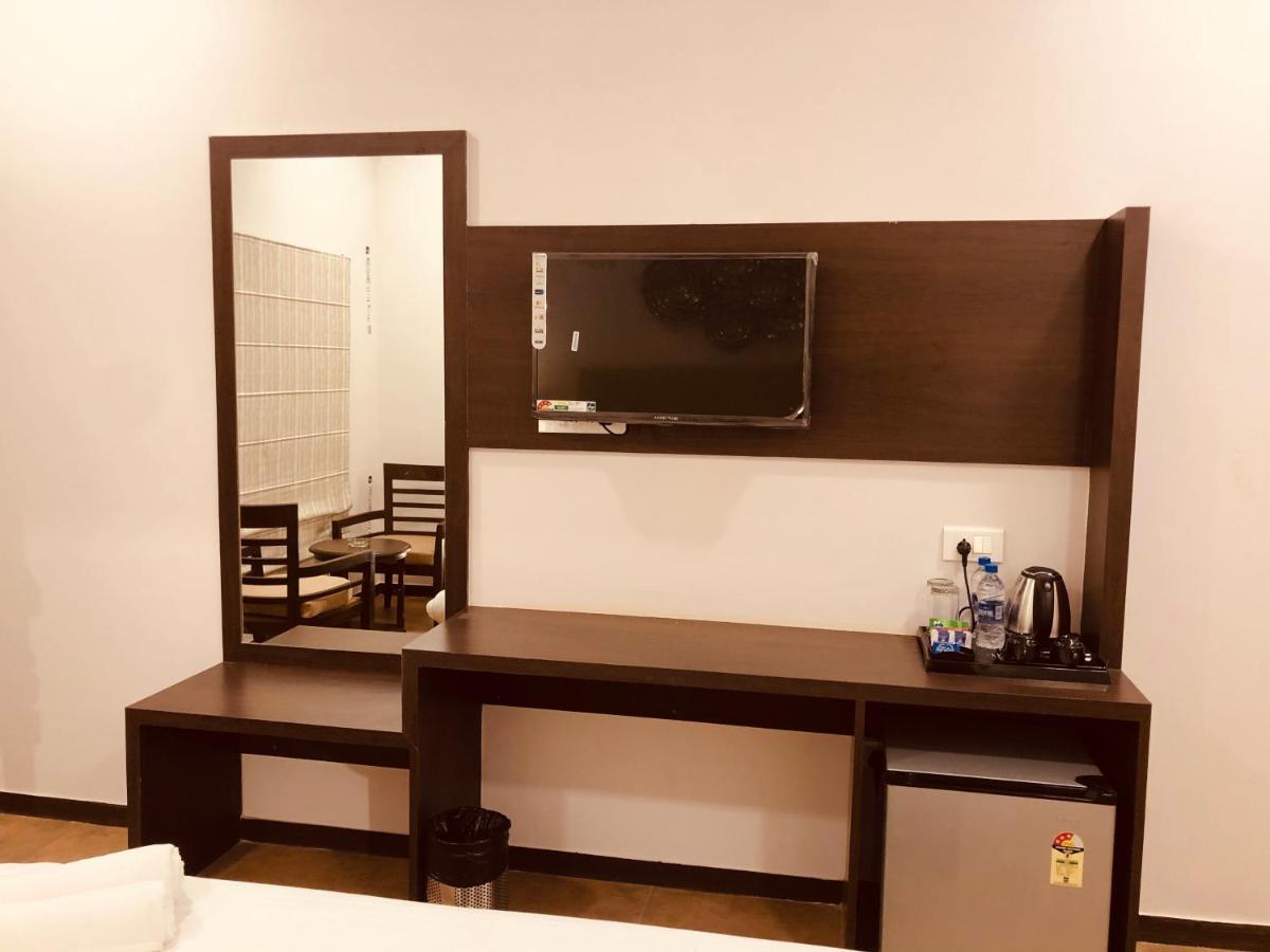 Aurum Resorts Morjim Ashvem Beach 外观 照片