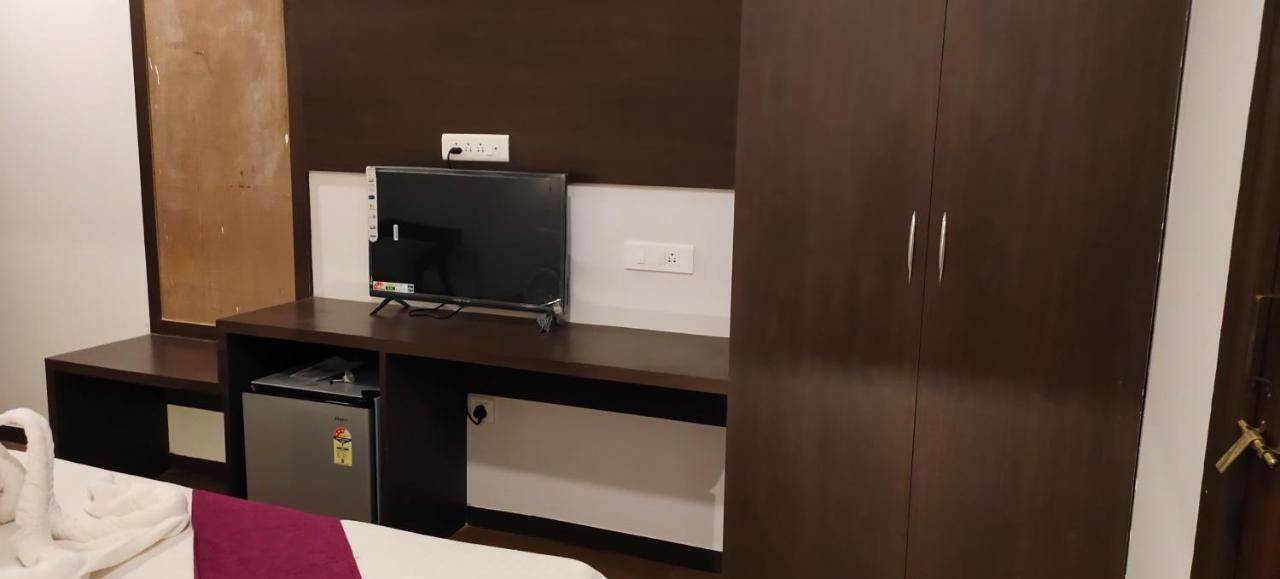 Aurum Resorts Morjim Ashvem Beach 外观 照片